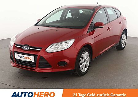 Ford Focus 1.6 Ti-VCT Trend*KLIMA*GARANTIE*