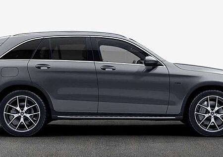 Mercedes-Benz GLC 300 GLC Plugin Hybrid e 4Matic 9G-TRONIC AMG Line
