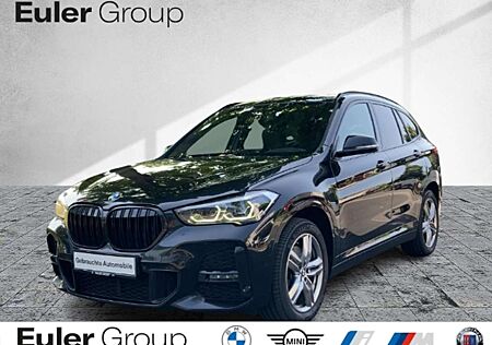 BMW X1 xDrive 25d Sportpaket HUD AHK-abnehmbar AHK El. Pa