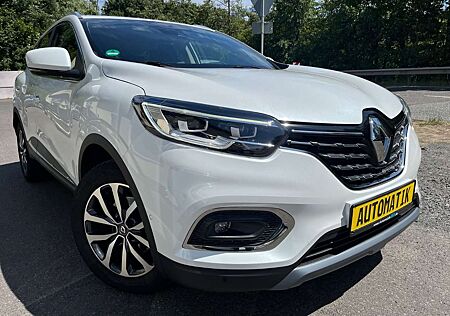 Renault Kadjar Intens 1,3 TCe 140 PS Automatik FACELIFT