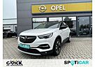 Opel Grandland X 1.6 Automatik 120 Jahre Navi 360 Kamera Klimasitze