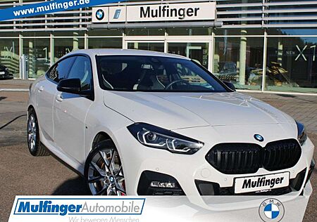 BMW 220 i GC M Sport Pro HUD ACC Kamera H/K Lenkradh