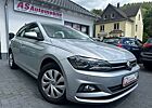 VW Polo Volkswagen 1.6 TDI Comfortline St&St+1.HAND+KLIMA+PDC+TEMPO