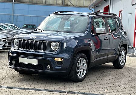 Jeep Renegade 1.6 MultiJet*TüV Neu*Kamera*Navi*ACC*LM*Sitzhzg