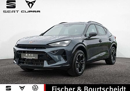 Cupra Formentor TSI 1.5 eTSI 110 kW NAVI KAM FACELI
