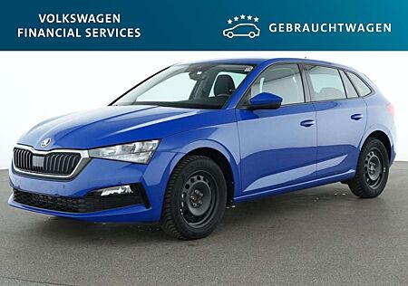 Skoda Scala Ambition 1.0 TSI DSG PDC*Tempo*Klima*SH