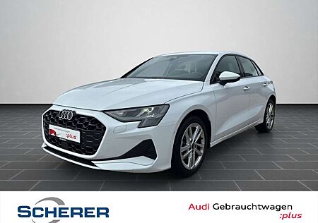 Audi A3 30 TDI Advanced AHK/Navi/uvm.