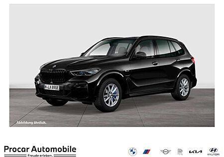 BMW X5 xDrive45e M-Sport Aut Nav HuD Laser h&k Pano