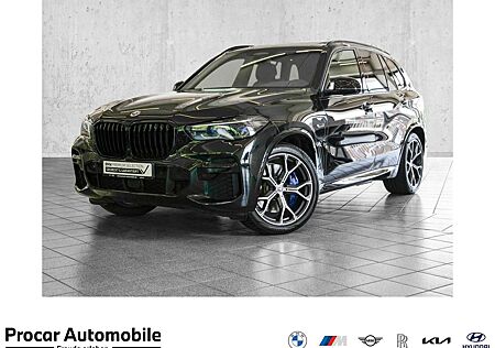 BMW X5 xDrive45e M-Sport Aut Nav HuD Laser h&k Pano