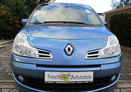 Renault Grand Modus Dynamique*Panoramadach*Klima*Style-P