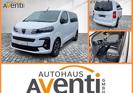 Peugeot Traveller L2 Active *Kamera*AHK*ACC*LED*Navi*SHZ*
