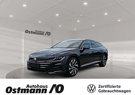 VW Arteon Volkswagen Shooting Brake 2.0 TDI R-Line Massage