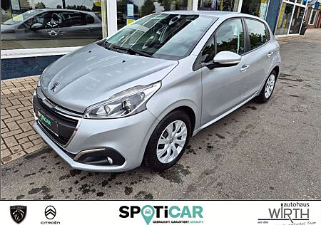 Peugeot 208 Active 82 KLIMA+PDC+BLUETOOTH
