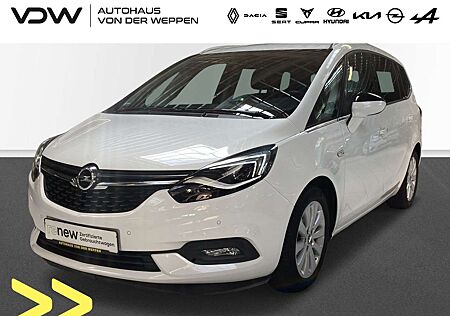 Opel Zafira C 1.4 Innovation Klima Navi Einparkhilfe