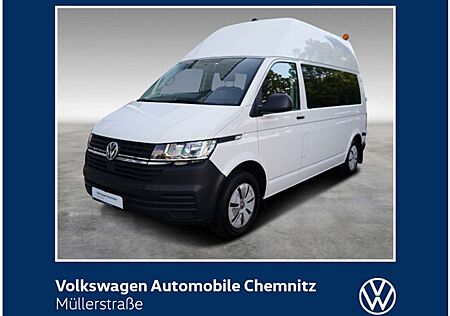 VW T6 Transporter Volkswagen T6.1 Kombi 2.0 TDI L2H3 *Rohlstuhlumbau*