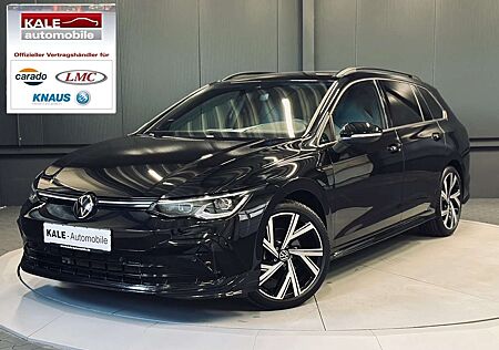 VW Golf Variant Volkswagen VIII R-Line*Black Style*18Zoll*Harman-Kardon*LED+