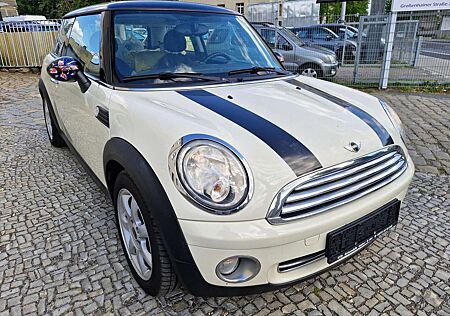 Mini ONE Cooper , Tüv bis Mai 2027