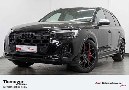 Audi SQ7 Q NP132 7-SITZE PANO LM21 HuD AHK
