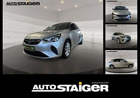 Opel Corsa Elegance Kamera Winterpaket, PDC, DAB+,...