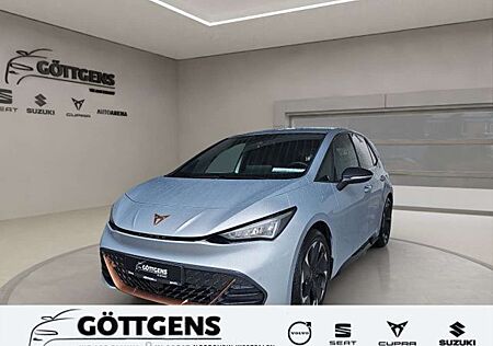Cupra Born 170kW WÄRMEPUMPE NAVI ACC 19LM GJR KAMERA
