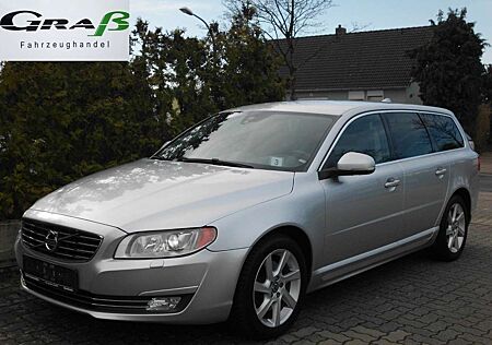 Volvo V70 gebraucht kaufen Volvo V70 D5 AWD *Unfallfrei/ lückenl. -Historie*