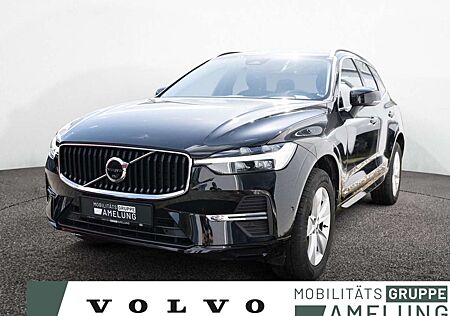 Volvo XC 60 XC60 B4 Momentum Pro AWD NAVI AHK FACEL. LED