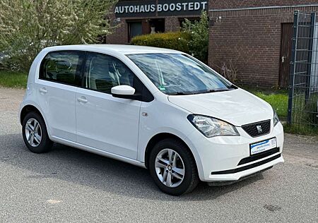 Seat Mii 4You White *KLIMA*GARANTIE*HU/AU NEU*WENIGKM