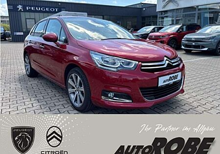 Citroën C4 Citroen Lim. Shine 1. Hand