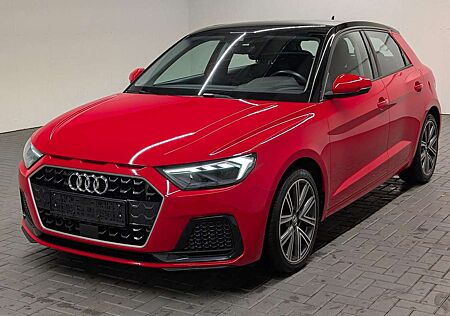 Audi A1 Sportback LED/Navi/VirCo/SHZ/Tempomat