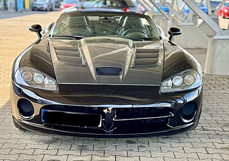 Dodge Viper SRT-10