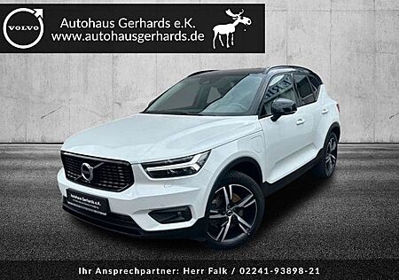 Volvo XC 40 XC40 T5 R-Design Expr. Plug-In,AHK,BLIS,ACC,Kam