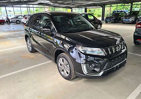 Suzuki Vitara 1.4 Boosterjet Hybrid Comfort