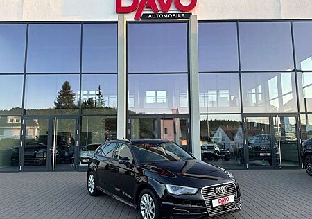Audi A3 Sportback e-tron attraction S-tronic