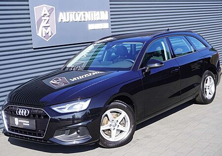 Audi A4 35 TDI AVANT|AUTOMATIK|SITZHEIZUNG|LED|NAVI
