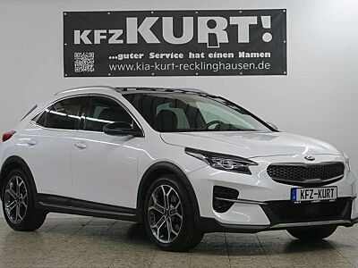 Kia XCeed 1.6 T-GDI OPF DCT7 XDITION! AHK