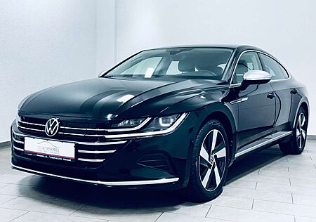 VW Arteon Volkswagen Elegance eHybrid * 1.H * 360°-KAM * ACC *