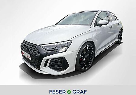 Audi RS3 Sportback Matrix RüKa Pano ACC HuD