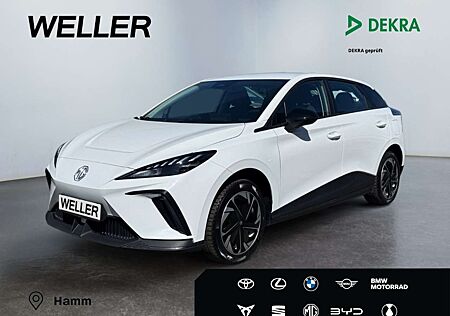 MG MG4 4 EV Standard *ACC*PDC*LED*CarPlay*Klima*