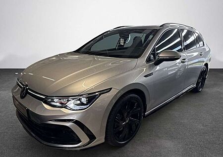 VW Golf Volkswagen 2.0 TDI SCR DSG 110kW R-Line*ACC+DCC+Kamera