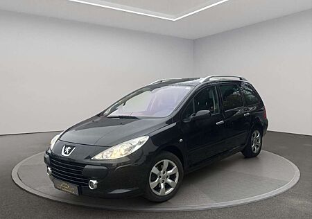 Peugeot 307 Break/ SW SW Premium*TÜV/Service NEU*2 Hand*