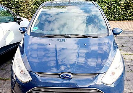 Ford B-Max 1.6 Aut. SYNC Edition