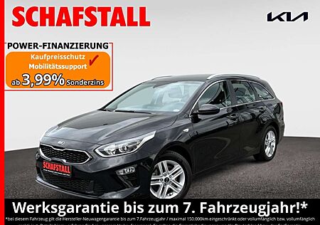 Kia XCeed Ceed SW / cee'd SW 1.6 CRDi 48V Automatik Vision Komfort Navi Tempoma