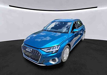 Audi A3 30 TDI ADVANCED NAVI VIRTUAL PDC SI
