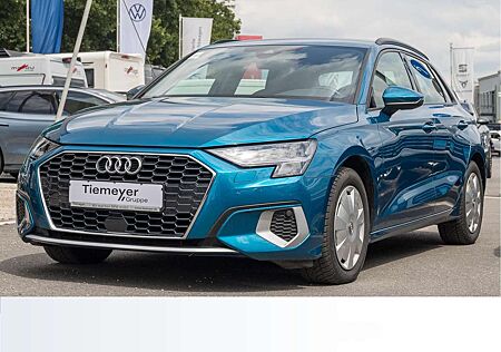 Audi A3 30 TDI ADVANCED NAVI VIRTUAL PDC SI