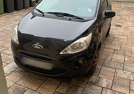 Ford Ka /+ 1.2 Trend