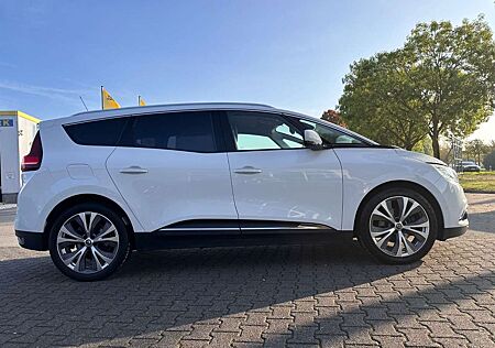 Renault Scenic IV Grand Intens,NAVI,AHK,SCHECKHEFT