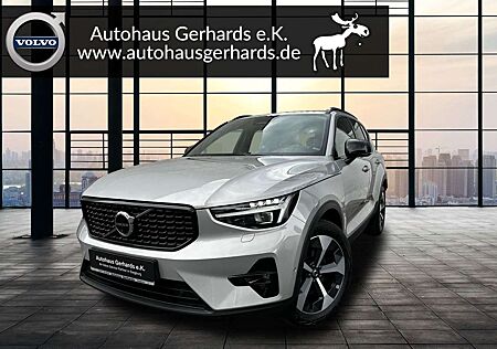 Volvo XC 40 XC40 B3 Plus DArk Alcantara,360°,Pixel LED,ACC