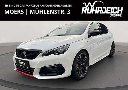 Peugeot 308 GTi Panorama Navi Soundsystem LED 2-Zonen-Klimaaut