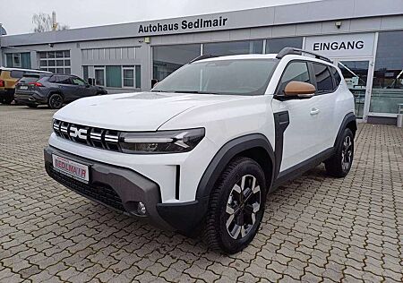 Dacia Duster Extreme TCe 130 4x4 WINTER/CITY/TECHNIK/NAVI