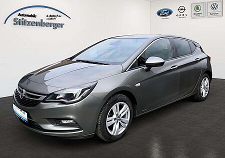 Opel Astra 1.4 Dynamic Turbo*Navi*Tempomat*SHZ*